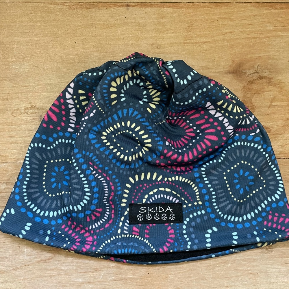 Skida winter hat